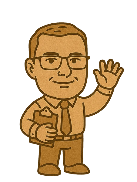 Korkonaut Lukáš Mikula